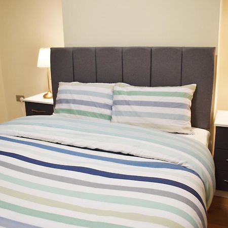 Birmingham City Centre Room In Edgbaston Near Stadium, Free Parking Exterior foto