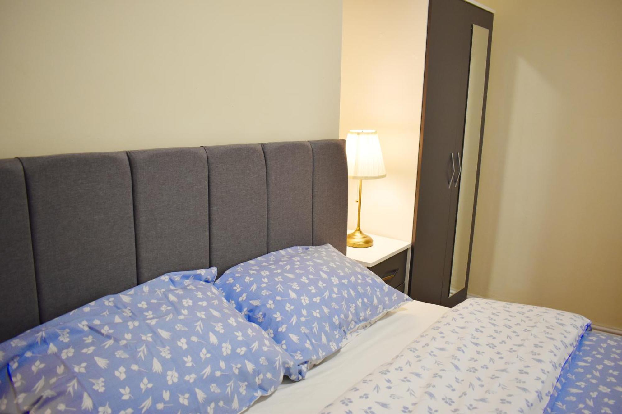 Birmingham City Centre Room In Edgbaston Near Stadium, Free Parking Exterior foto