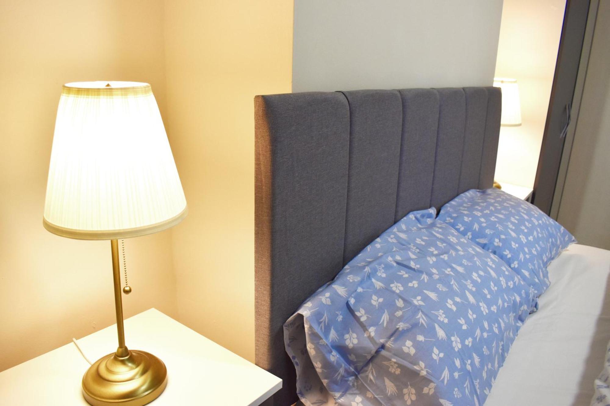 Birmingham City Centre Room In Edgbaston Near Stadium, Free Parking Exterior foto