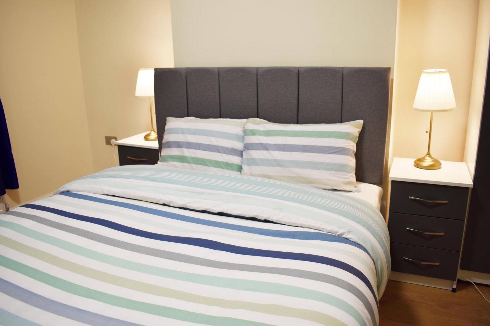 Birmingham City Centre Room In Edgbaston Near Stadium, Free Parking Exterior foto