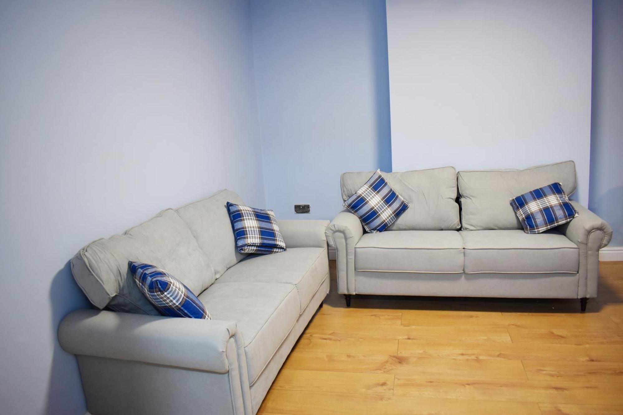 Birmingham City Centre Room In Edgbaston Near Stadium, Free Parking Exterior foto