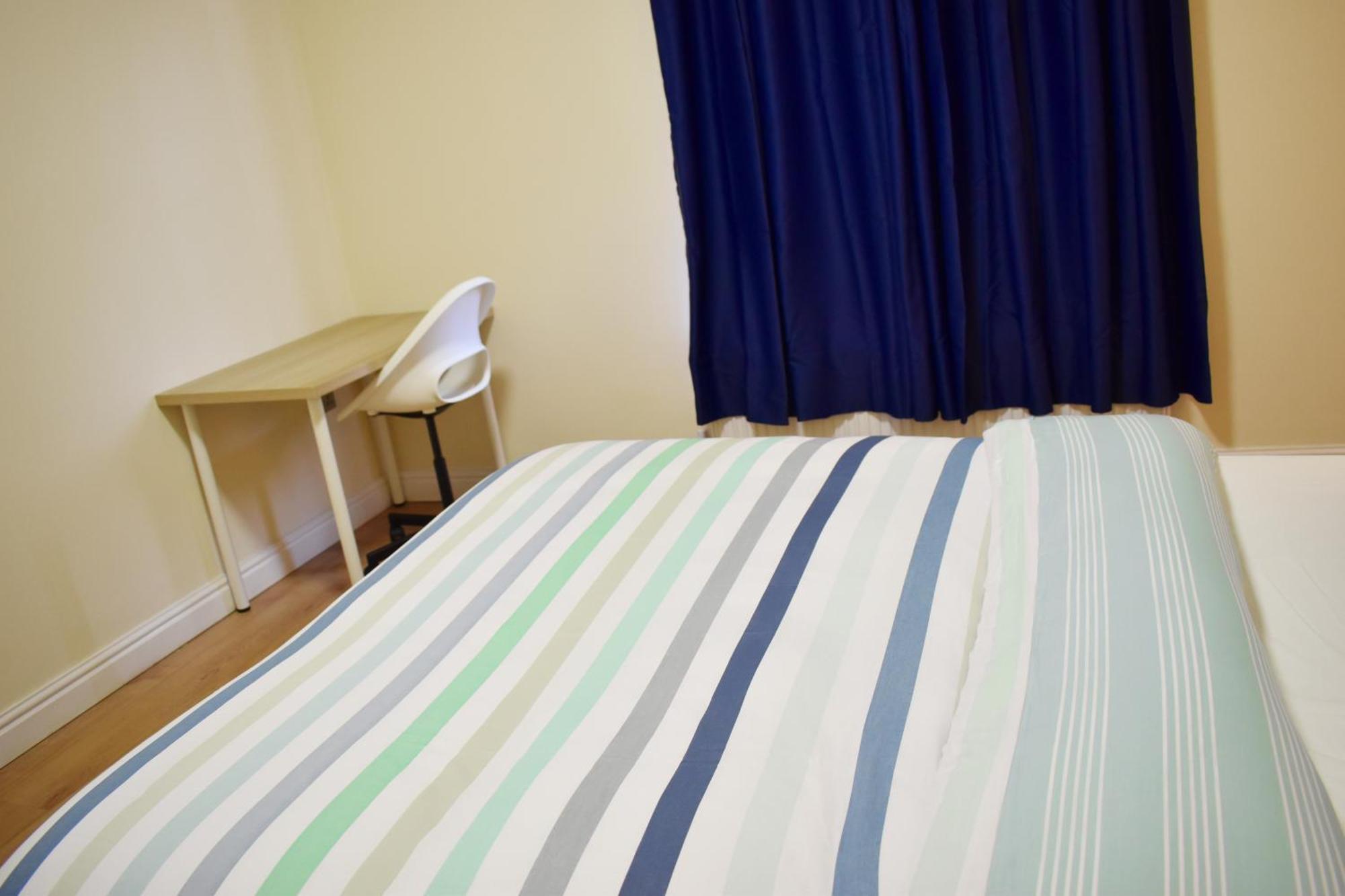 Birmingham City Centre Room In Edgbaston Near Stadium, Free Parking Exterior foto